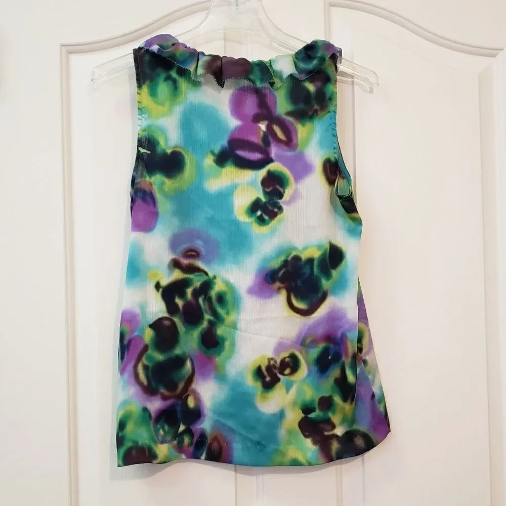 Rafaella Studio Petite Top - Picture 2 of 4